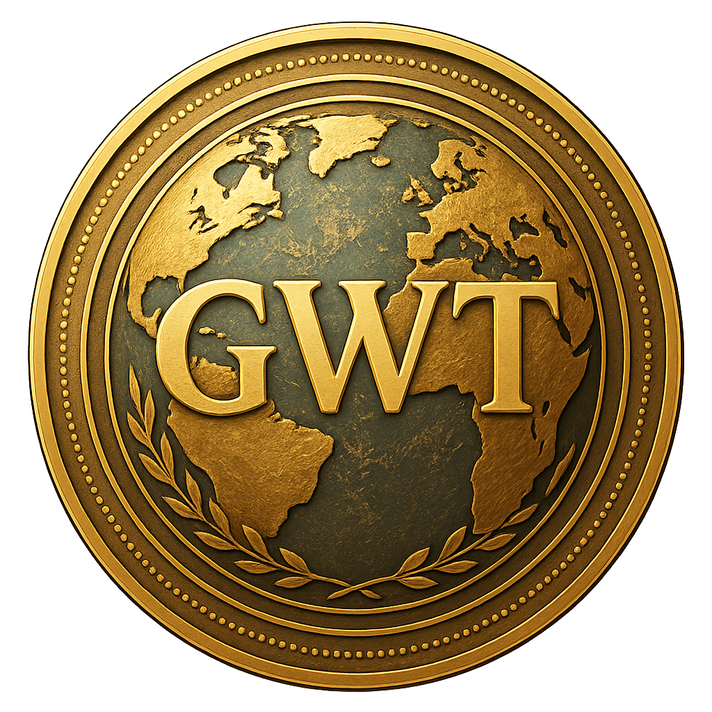 GWT Coin